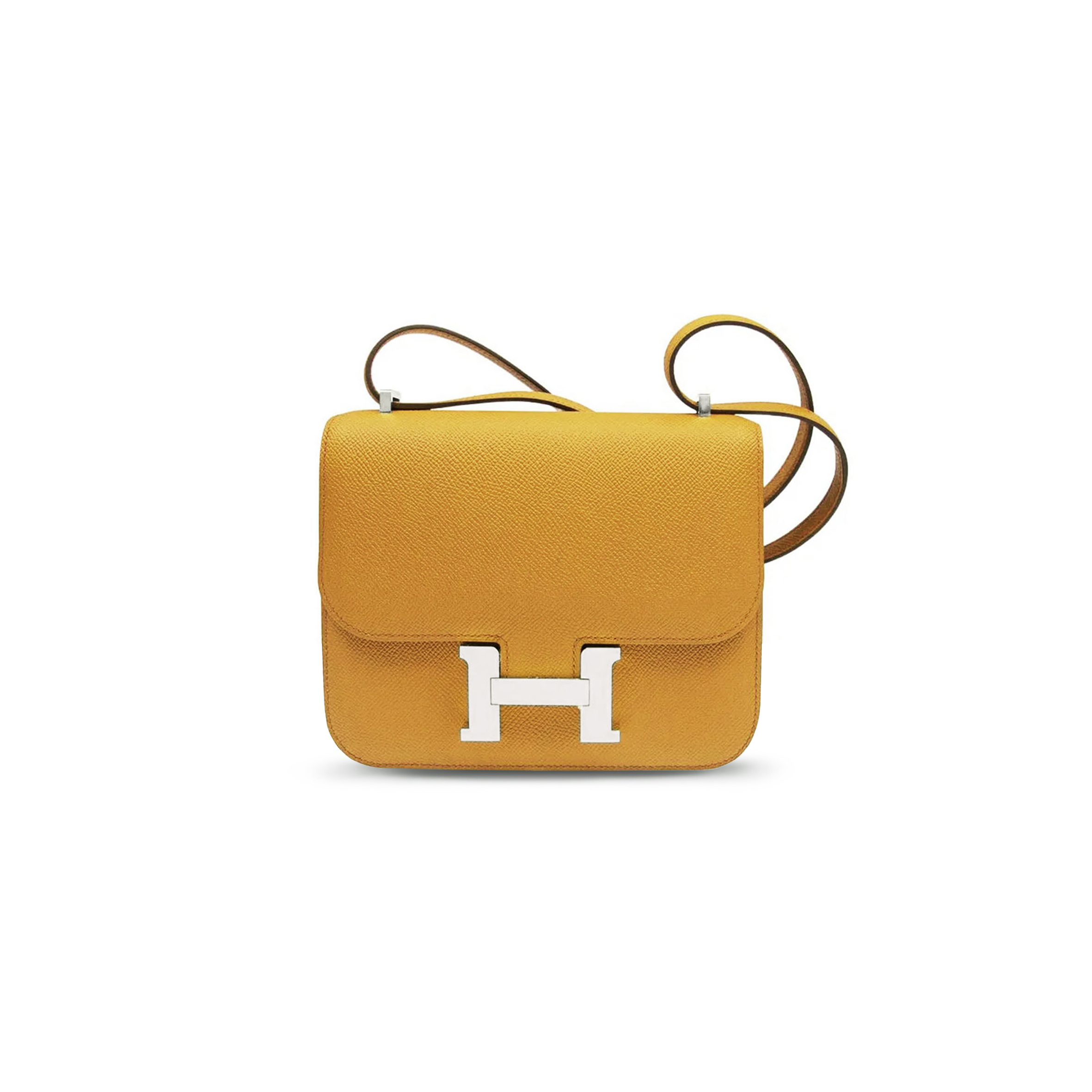H**mes constance 18 epsom h080169ckap(19*15*4cm)